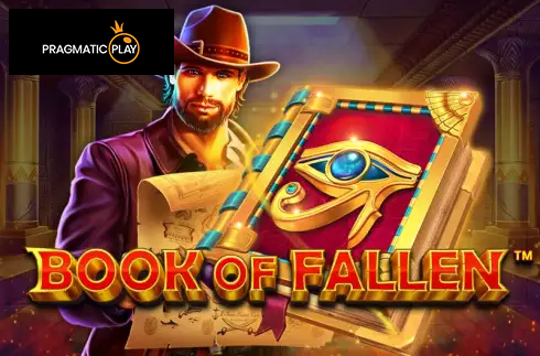 Book of the Fallen
